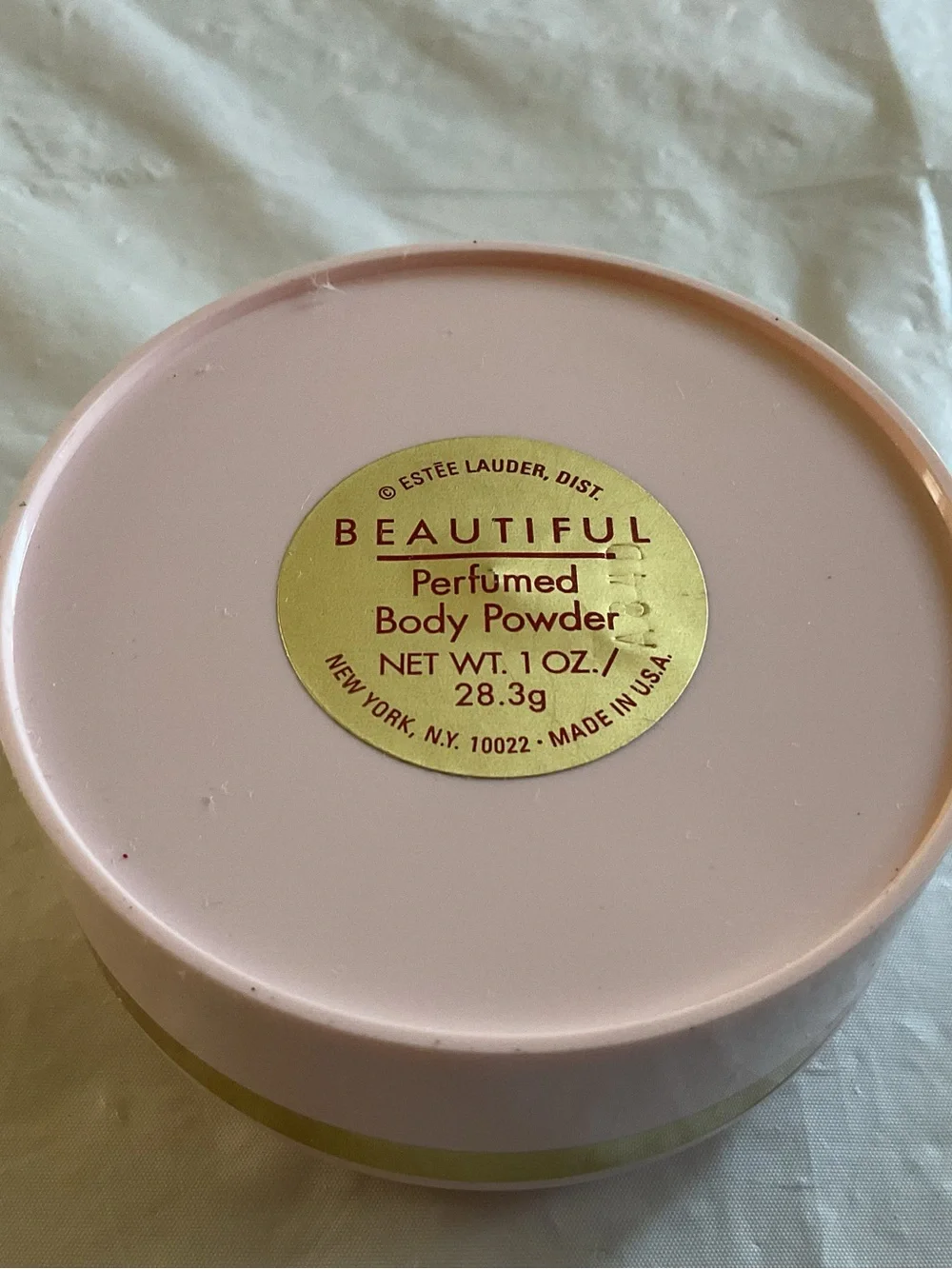 Estee Lauder vintage estee